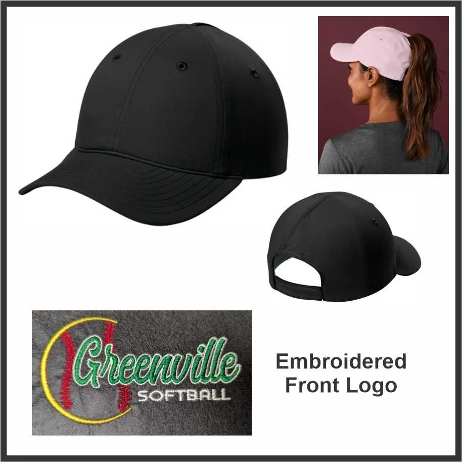 LWSB Pony Tail Hat (c994)