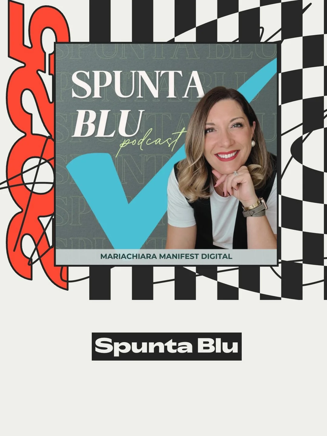Un anno di Podcast Spunta Blu!
100000 minuti di ascolti nel 2025 🚀
Grazie per i commenti, le condivisioni, gli spunti che mi mandate sempre 🤩
Per ascoltare tutte le puntate commenta &ldquo;PODCAST&rdquo;

#podcast #socialmedia #digitalmarketing