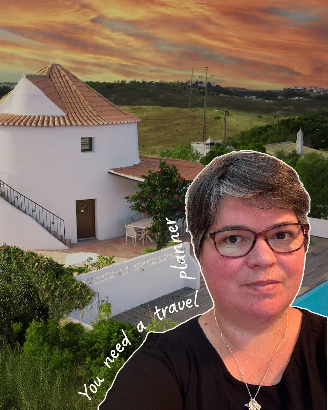 Spent three hours last night with 47 tabs open trying to work out if that Airbnb is actually near anything useful? Still don't know? Still haven't booked it?

Here's the thing &ndash; you don't need more blog posts about 'hidden gems'. You need someo