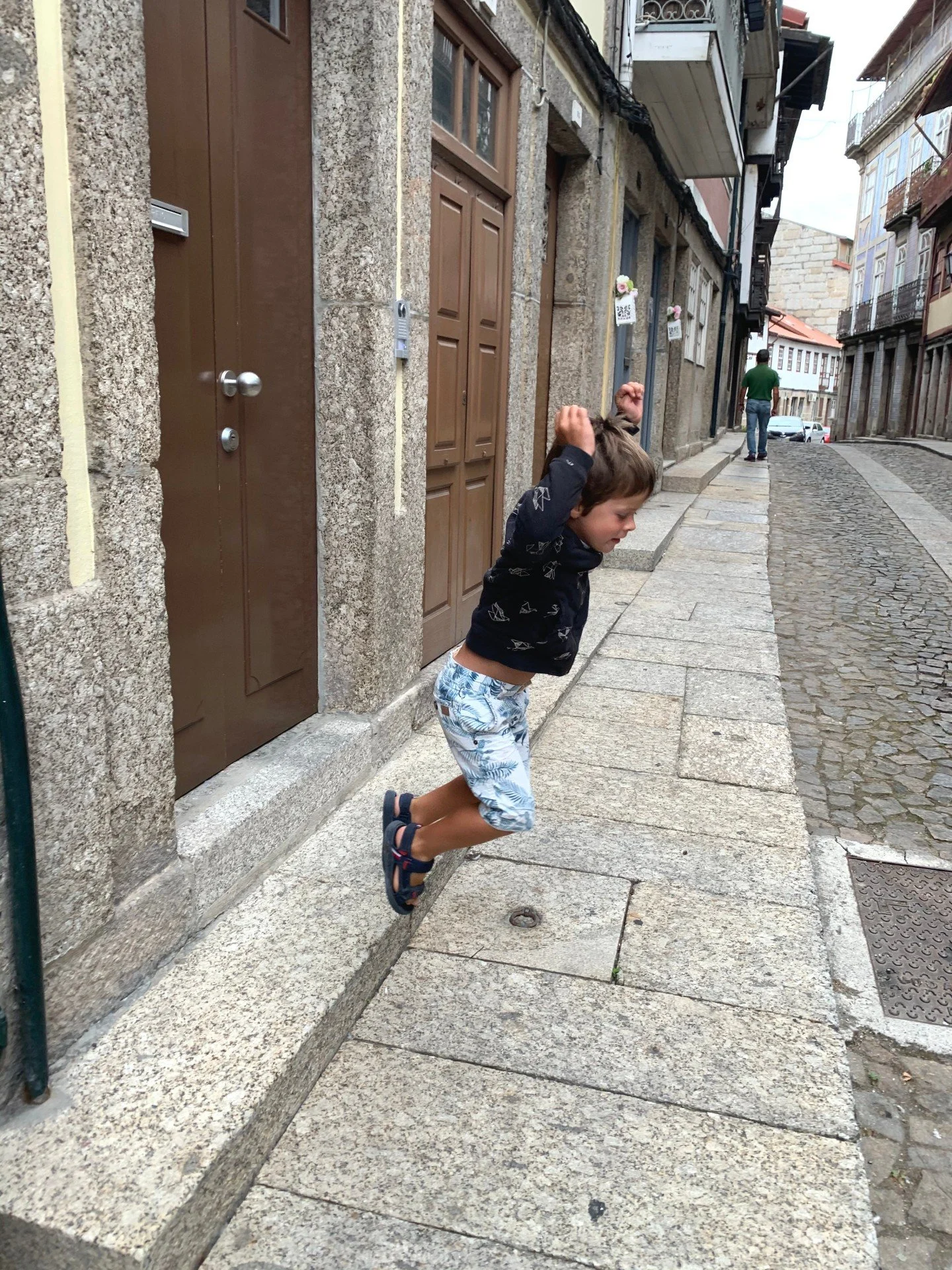 Guimar&atilde;es: Portugal's Best-Kept Family Secret is Going Green in 2026! 🏰🌿

Whilst everyone's queuing up at Sintra, savvy families are discovering Guimar&atilde;es &ndash; and 2026 is THE year to visit!
This medieval gem, just 65km from Porto,