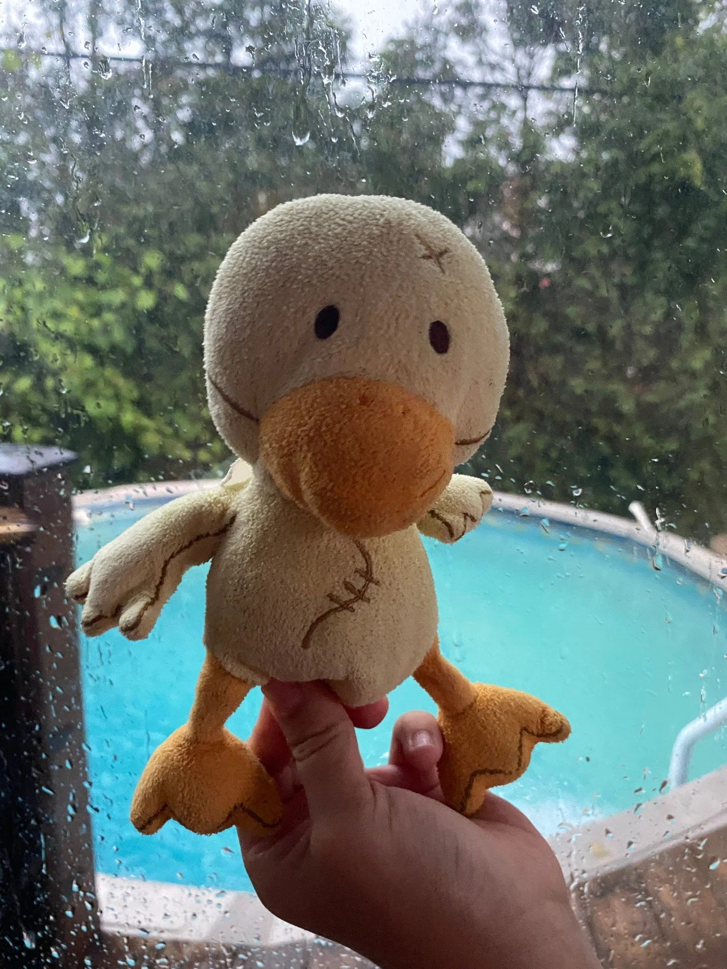 I saw this question on Facebook today:
"I need TRAVEL TOY, BATH TOY &amp; BOOK recommendations for my SON who is 3 1/2. They need to be small &amp; lightweight. Going to Guatemala in March for 8 nights, we don't have a lot of extra room to pack 