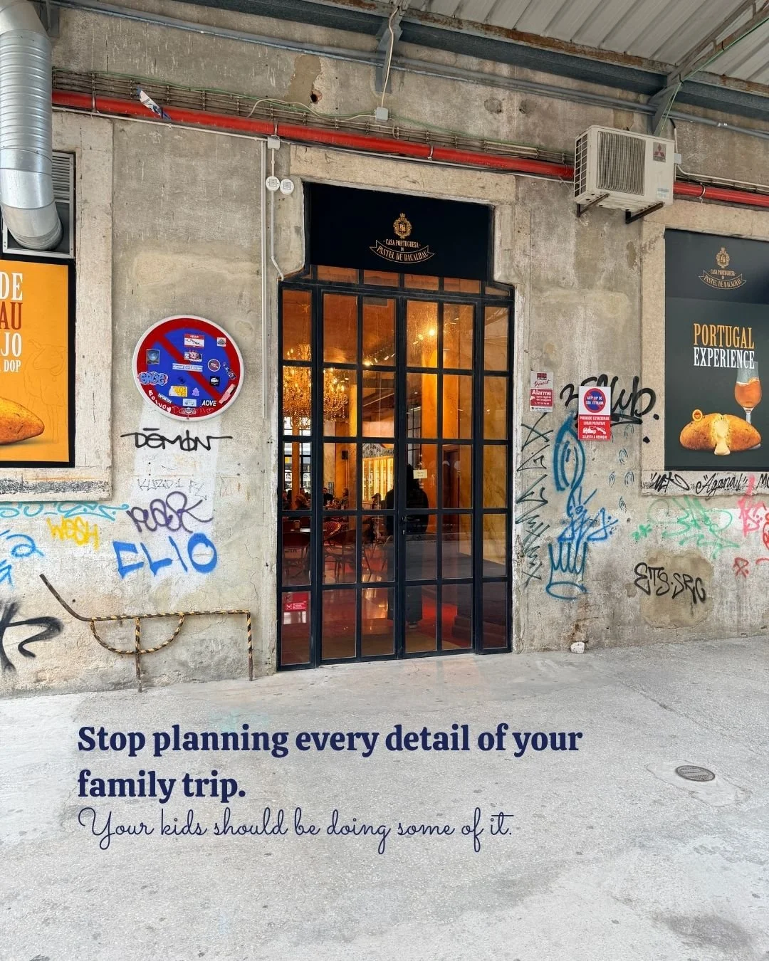 What do you do to get your kids involved in planning? Tell me in the comments.