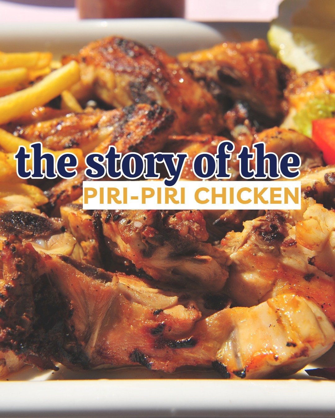 Piri-Piri Chicken: the one dish You absolutely cannot skip in Portugal

Everyone bangs on about bacalhau (and yes, it is wonderful), but if you ask me, piri-piri chicken is the real star of Portuguese food. It is simple, it is unfussy, and it is ridi
