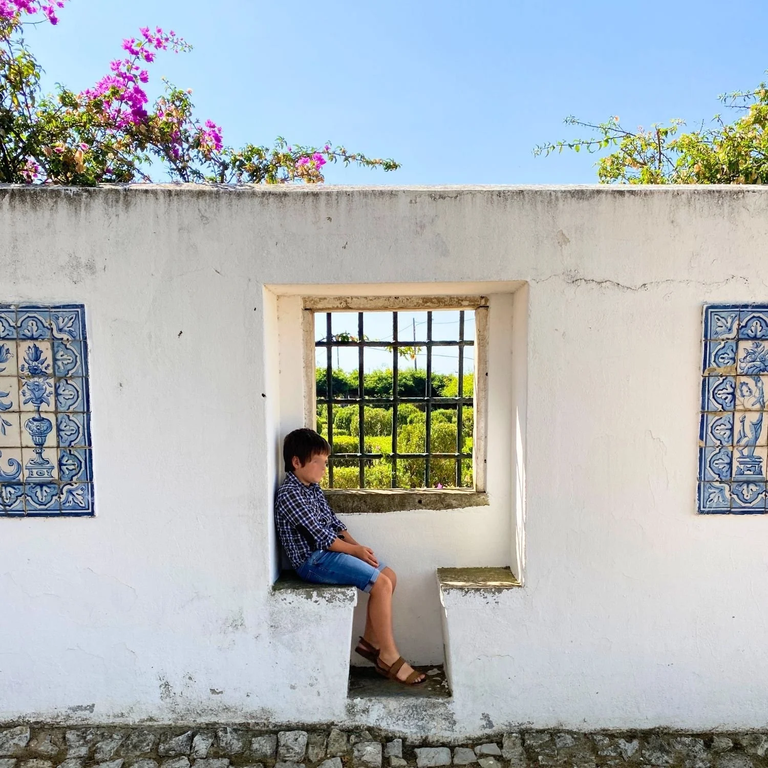 Portugal for Families: Your 30-Day Email Guide