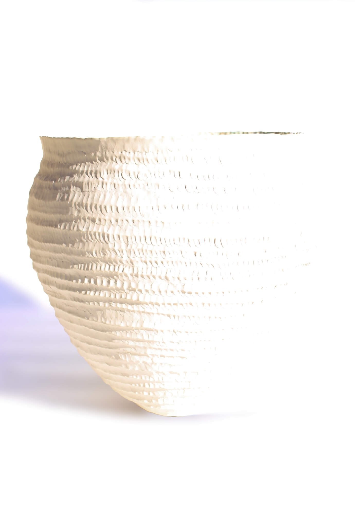 THE PRIMORDIAL VESSEL