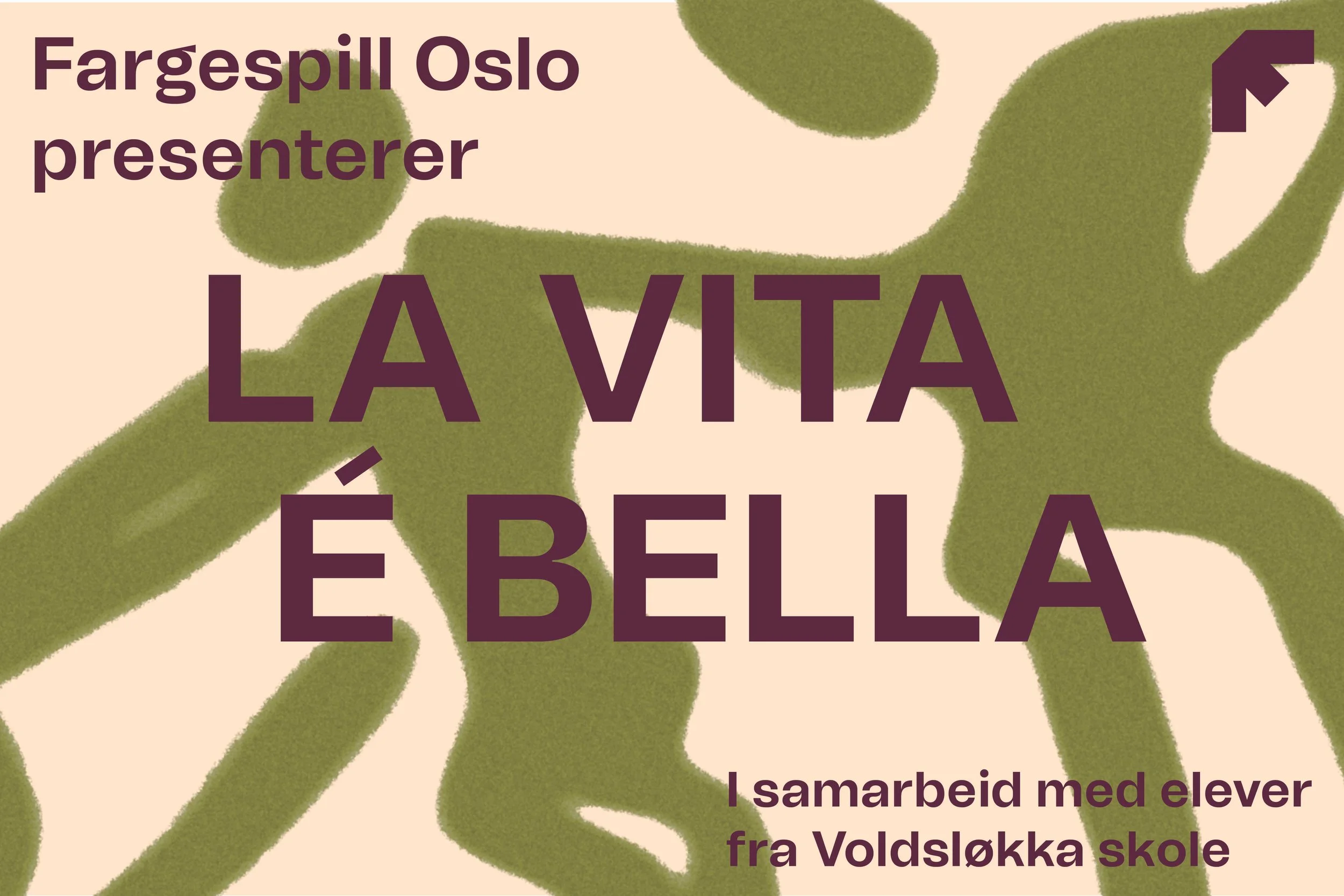 LA VITA É BELLA