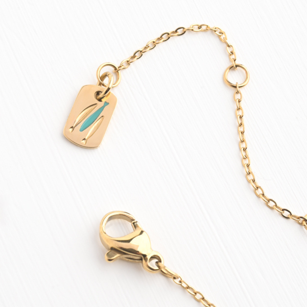 3 Fish Tag-Gold Necklace.png