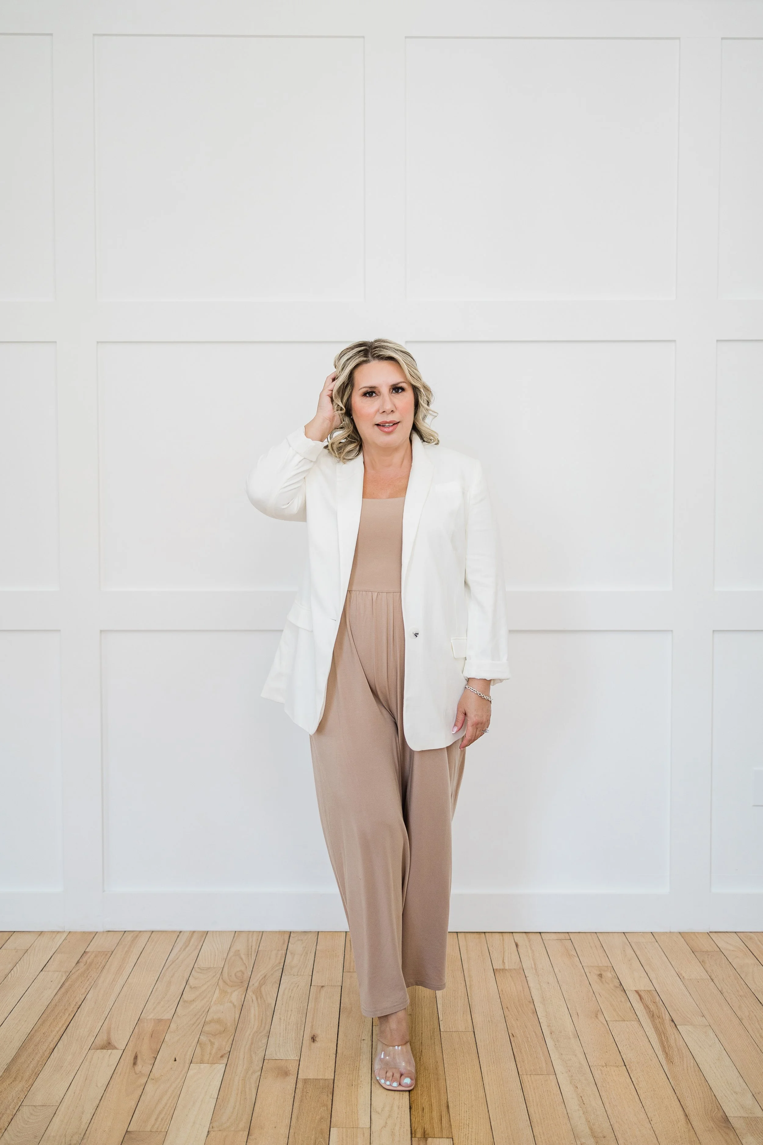 Medical Aesthetics Training With Gina Maalouf