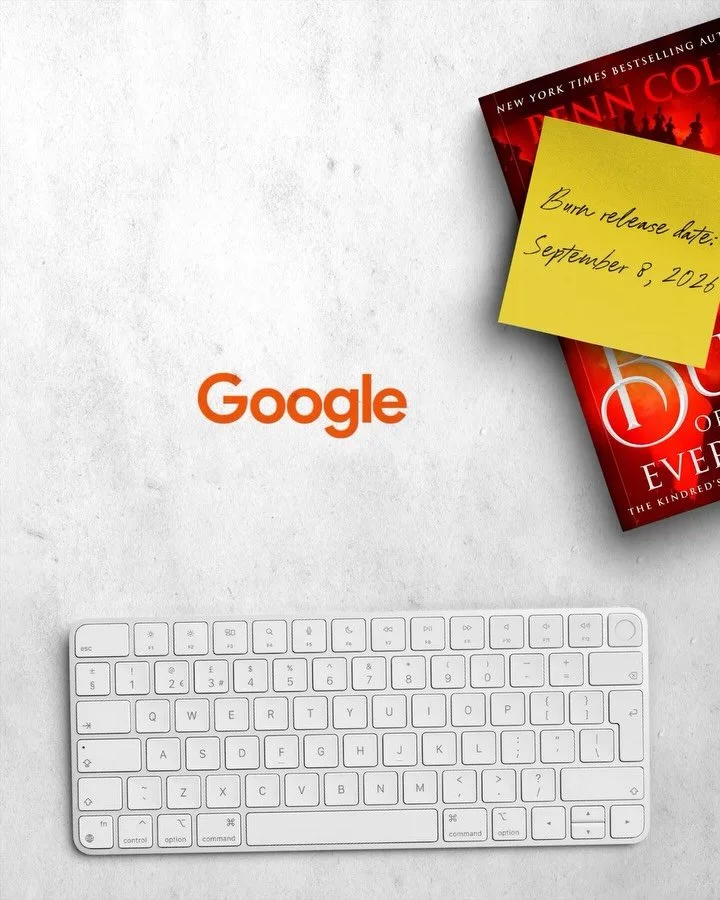 An author&rsquo;s search history is always full of, um, ✨interesting✨questions, so I thought I would give you all a peek at a few things I may or may not have searched while writing Burn. Hopefully they give you some insight on what to expect! 😇

Bu