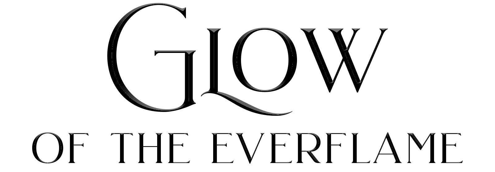 Glow Logo Black.png