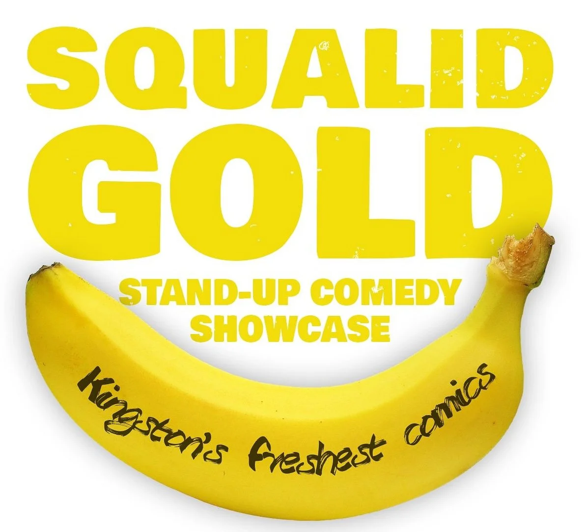Squalid Gold Showcase