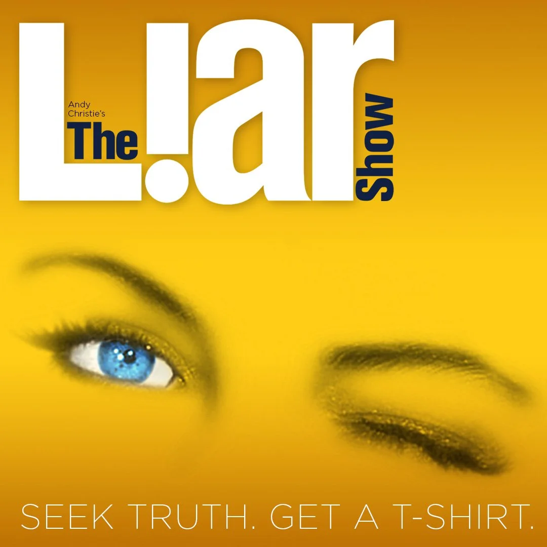 The Liar Show