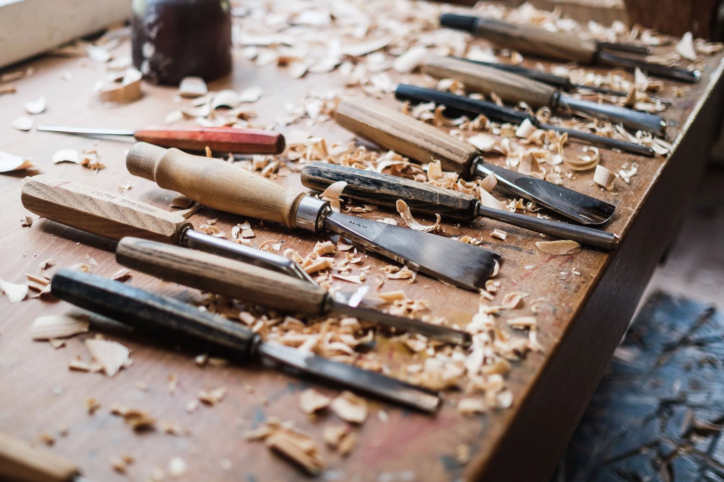 Handwerksmarkt Isenthal