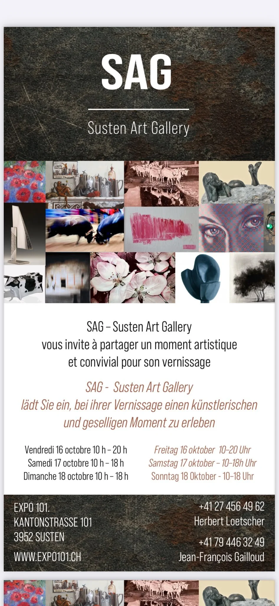 Susten ART gallery