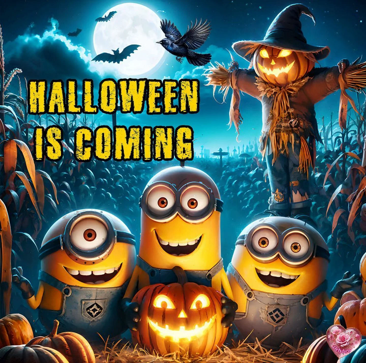 Boo! 👻 Halloween is creeping up! Is your spooky decor up? Costume planned? From haunted halls to sweet treats, we're ready for a frightfully good time. Tag us in your Halloween prep! #TheMonarchLife #Halloween2023 #DesPlaines #SpookySeason