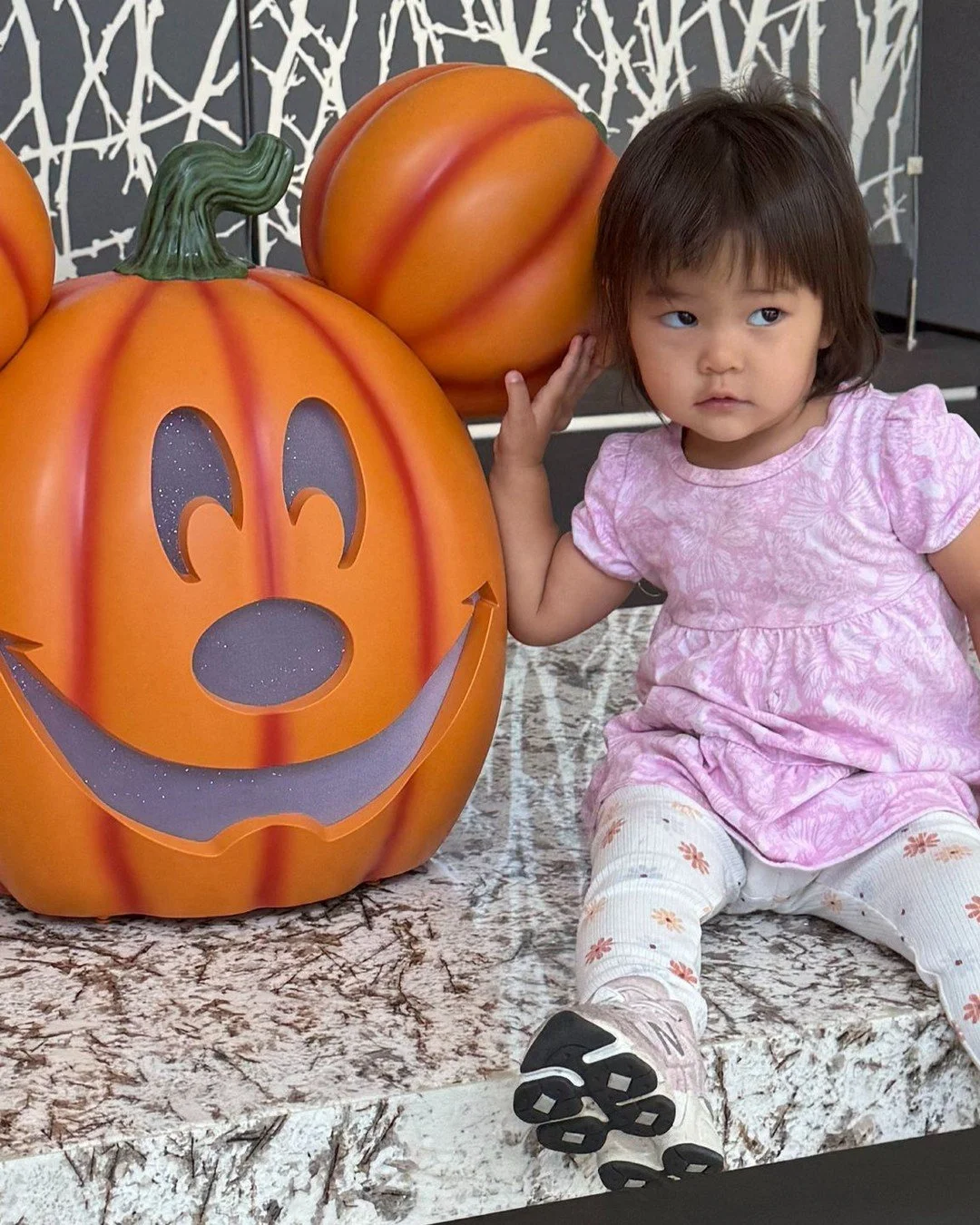 🎃 Spooky Season Sneak Peek! 🎃

Our spooky decorations are still in progress, but a few of our littlest residents couldn&rsquo;t wait to show off the festive spirit! 

👻We can&rsquo;t wait to unveil the full Halloween magic at The Monarch&mdash;sto