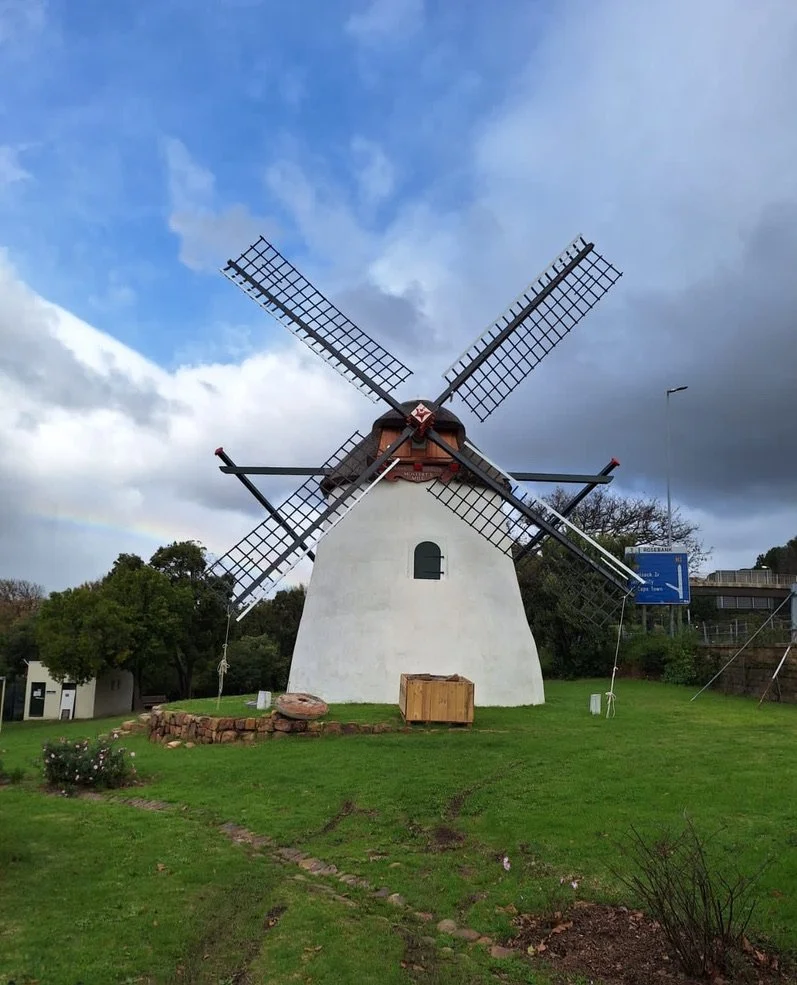 Mostert's Mill