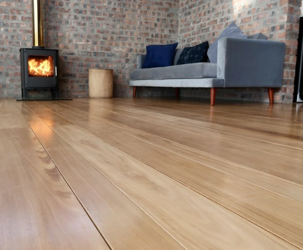 Floors, Decks and Stairs