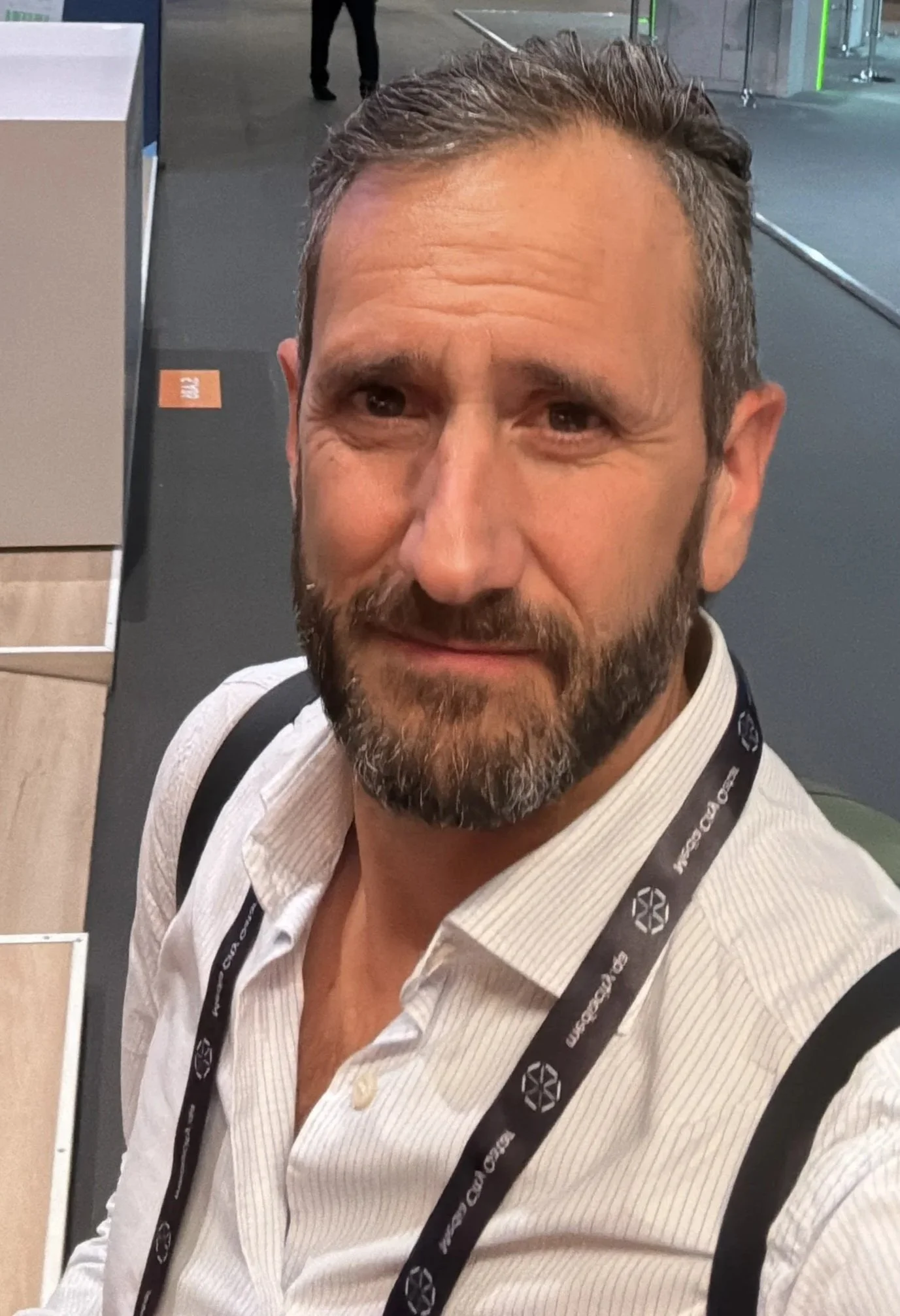 Lyall Sumner, streaming media consultant and former Roku and Liberty Global executive.