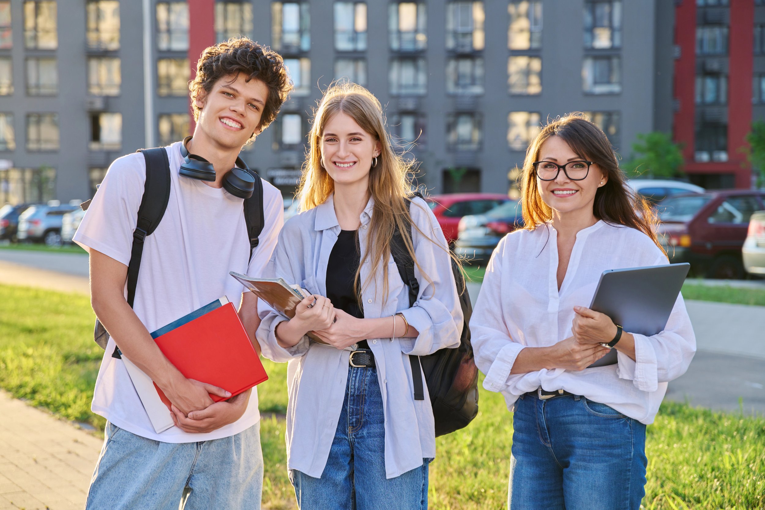 Help Your Teen Find Career Direction Before the Tuition Bills Start