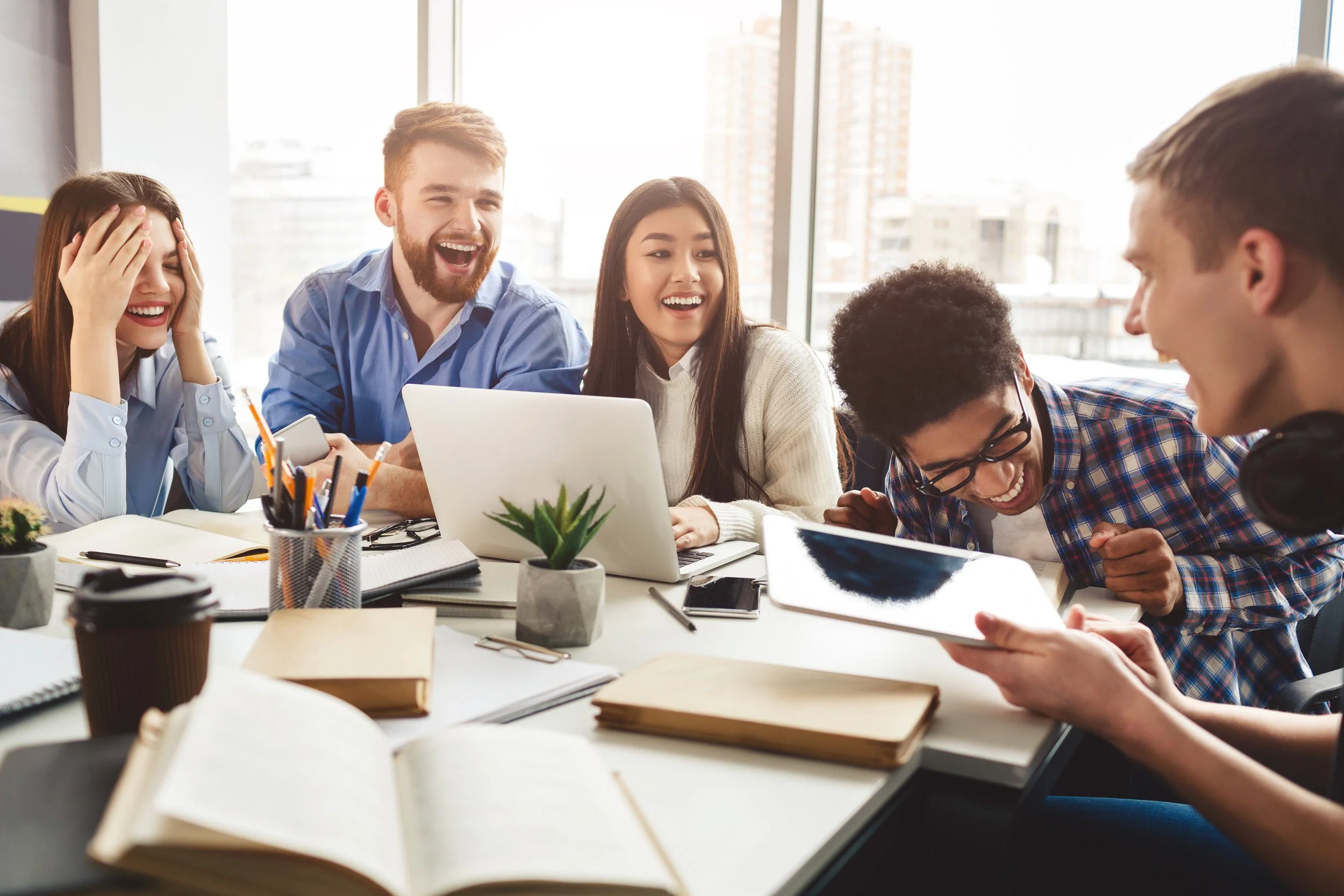 Why Your College Student Avoids Networking (And Why That's Hurting Their Job Search)