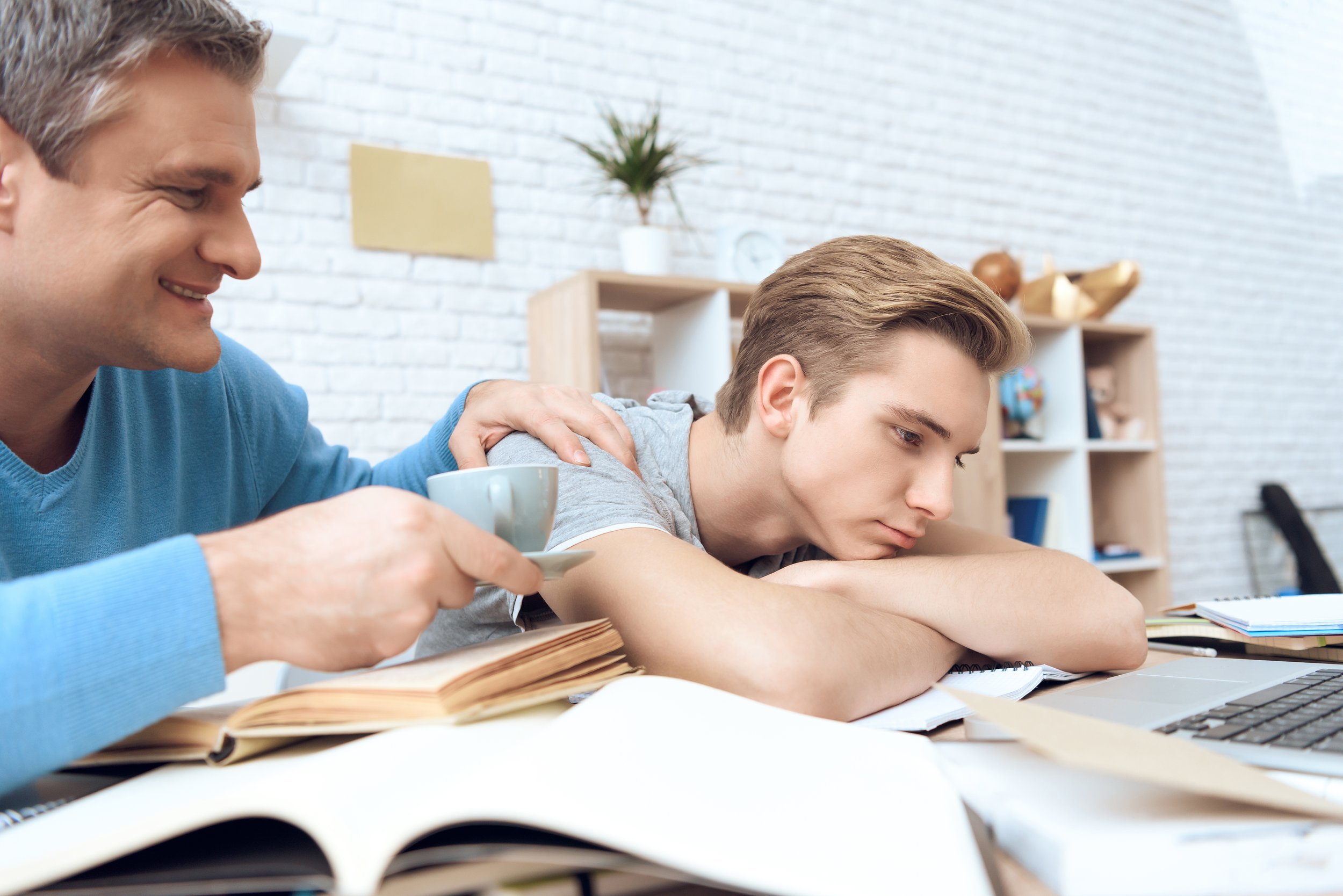 If You’ve Ever Whispered ‘I hope I’m not messing this up’ You’re Not Alone