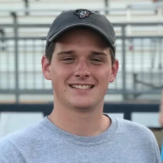 Matt graduated from college in four years