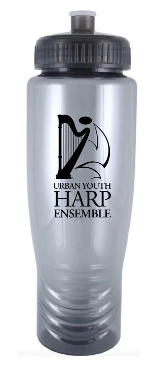 UYHE Sports Bottle