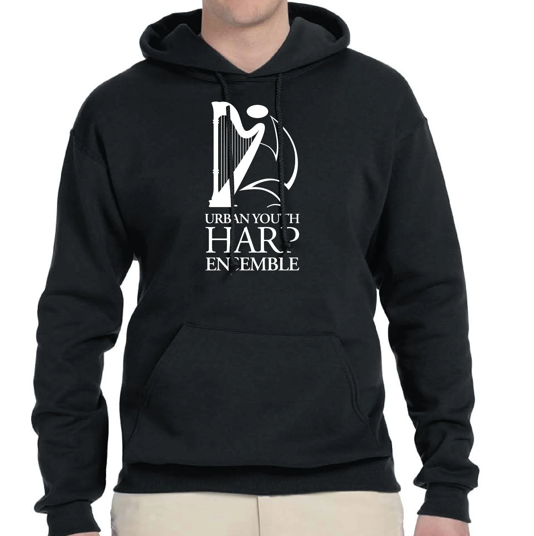 UYHE - Logo Sweatshirt