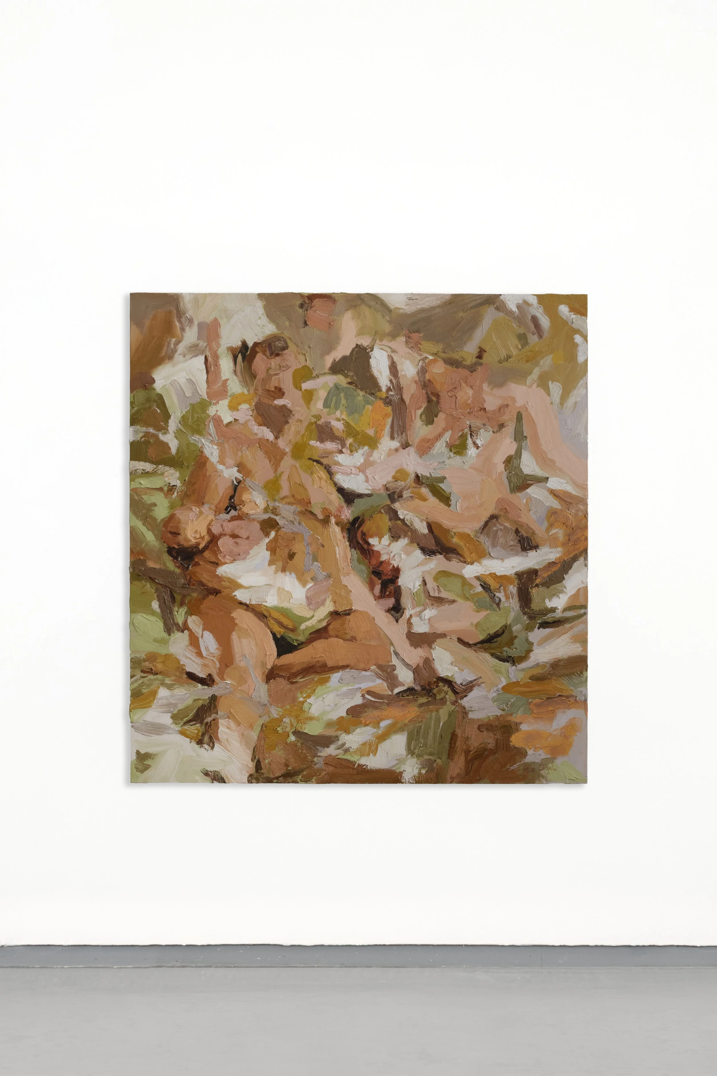 The Armory Show 2025, Solo Booth, NYC