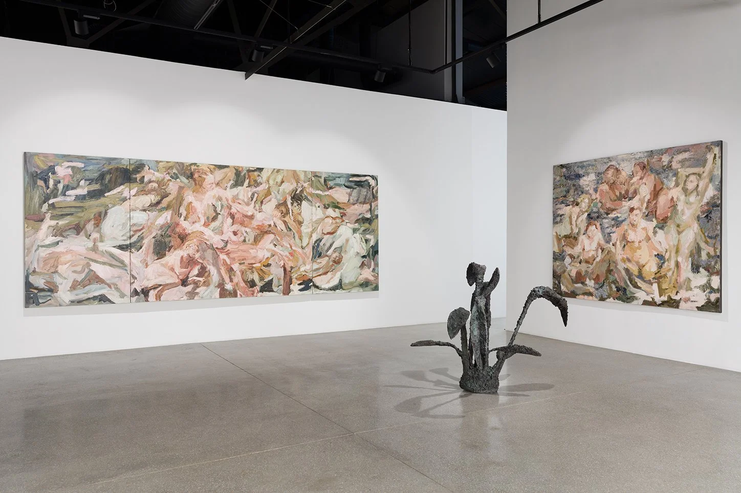 Held Tight, Solo at WHATIFTHEWORLD 2025, Cape Town SA