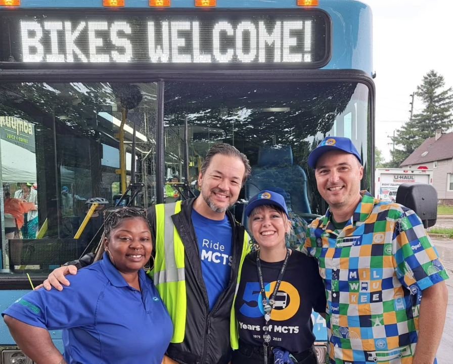 Freedom on Wheels 24
