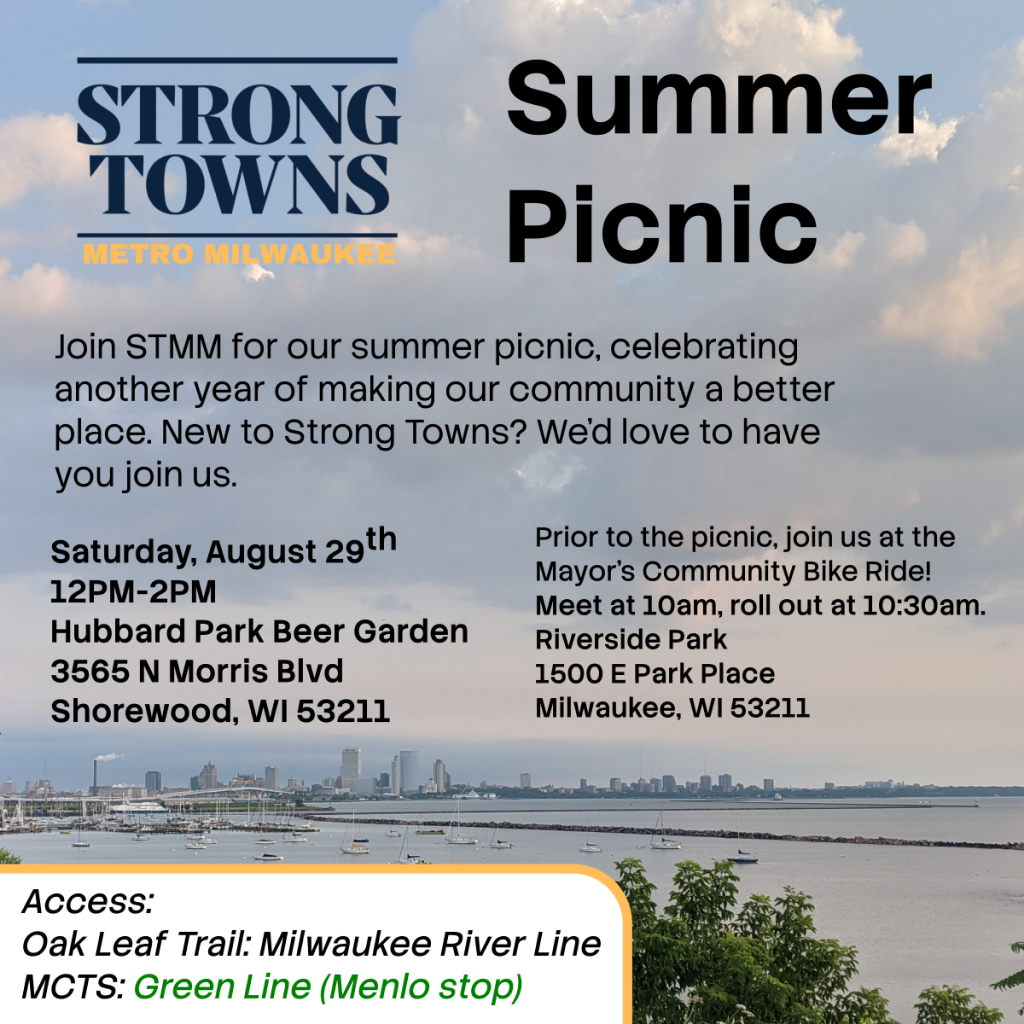 Summer Picnic