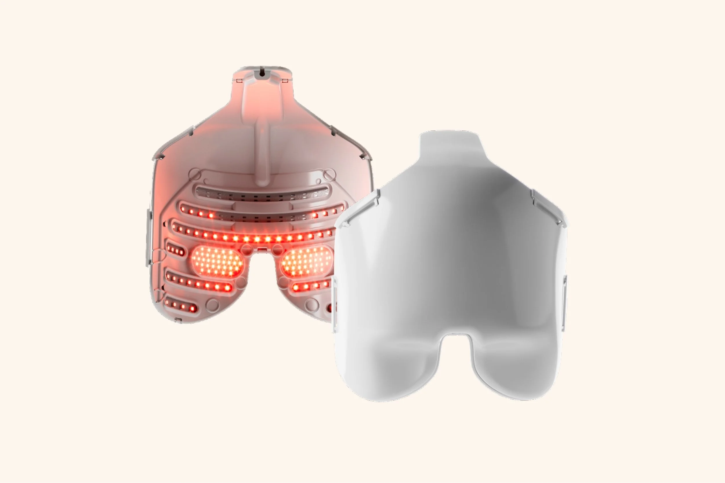 Vi tilbyr den nyeste teknologien for behandling av tørre øyne 