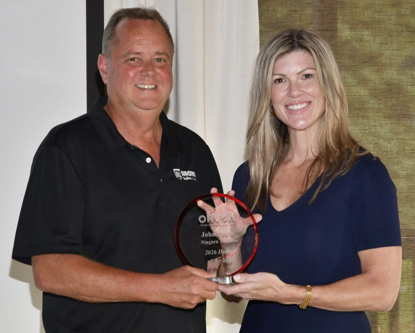 A Legacy Built on People: What John Petrie’s Story Tells Us About Leadership in the RV Industry