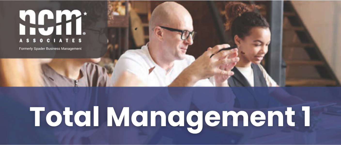 Total Management 1