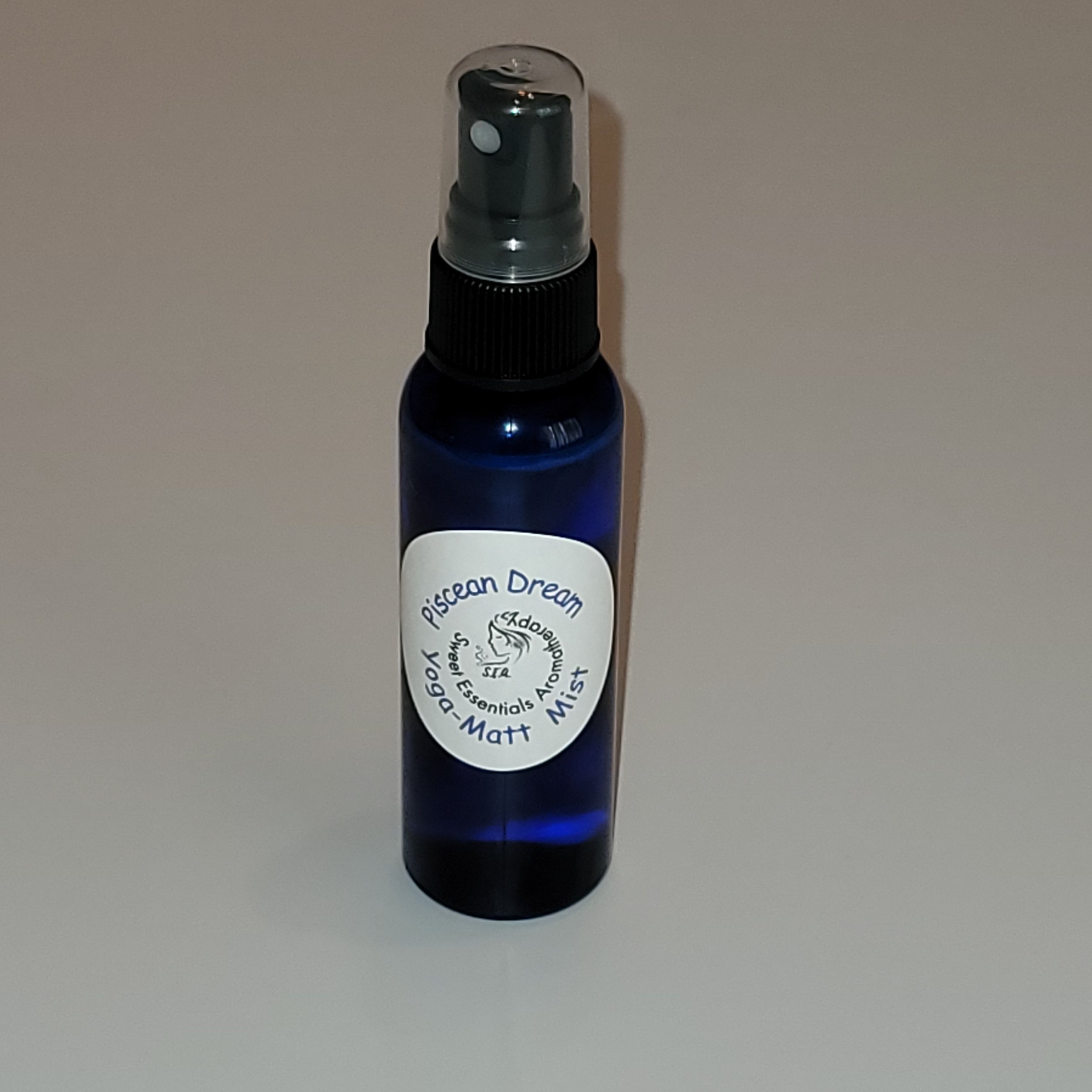 Piscean Dream Yoga Matt Mist