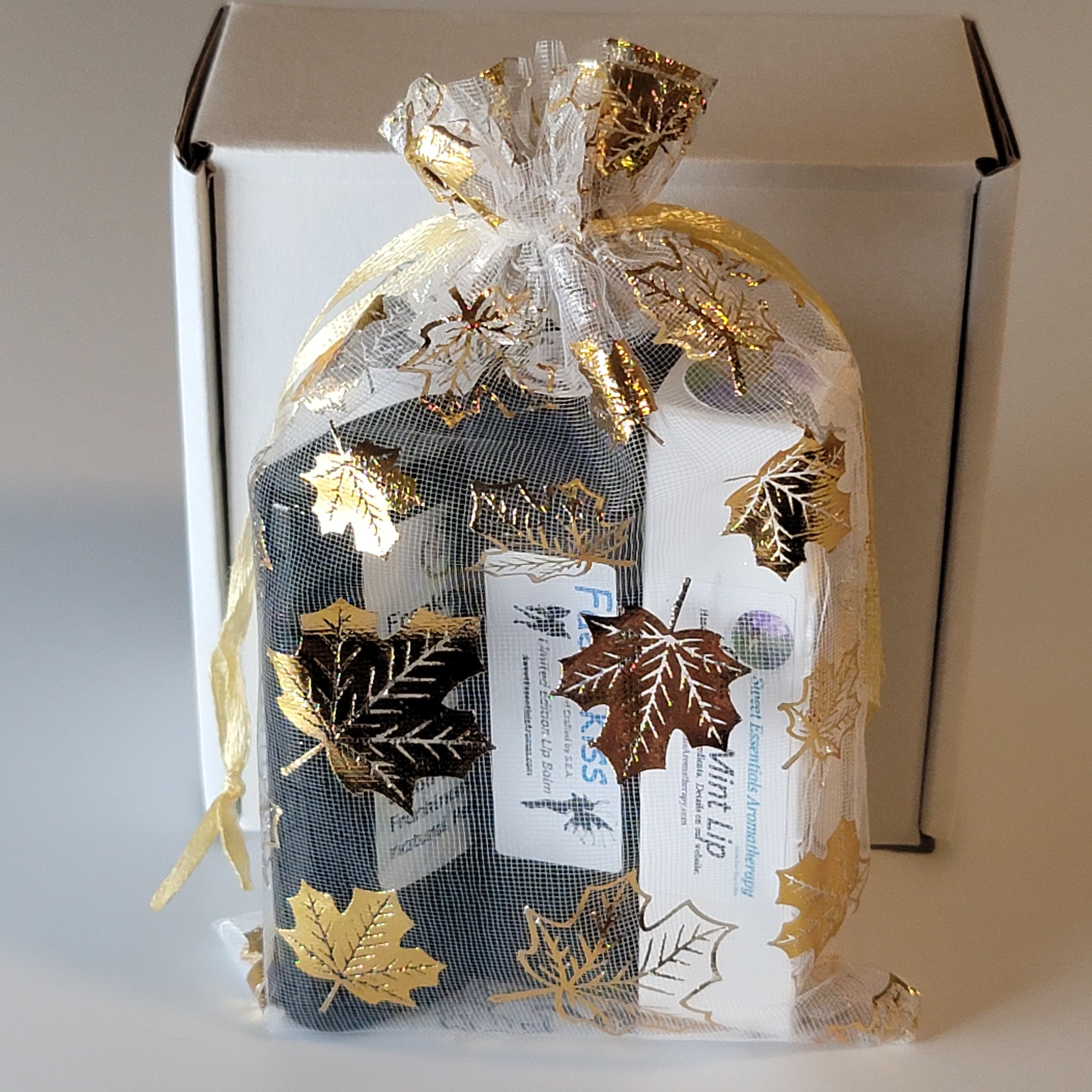 Gift Set - Balm-Diggity Skin Quench Trio