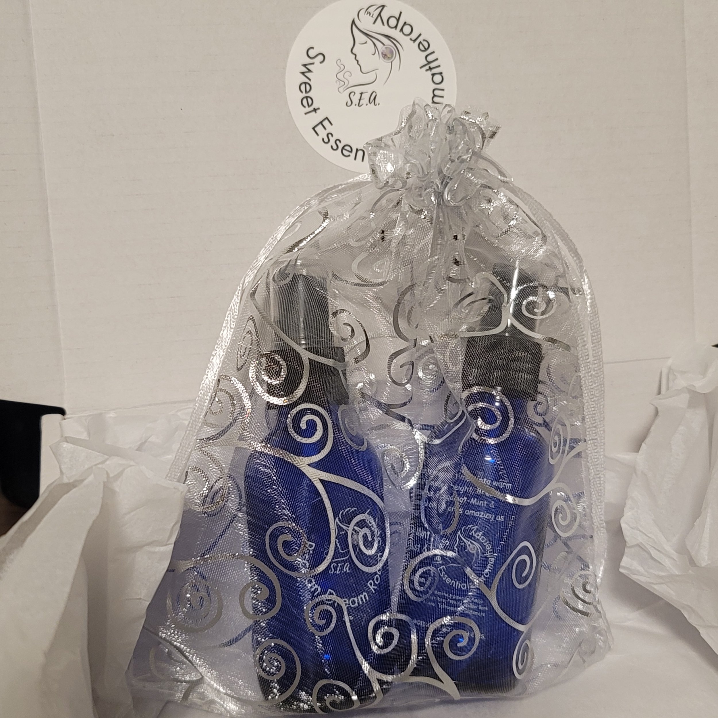 Gift Set-S.E.A. Aromatic Spray Duo