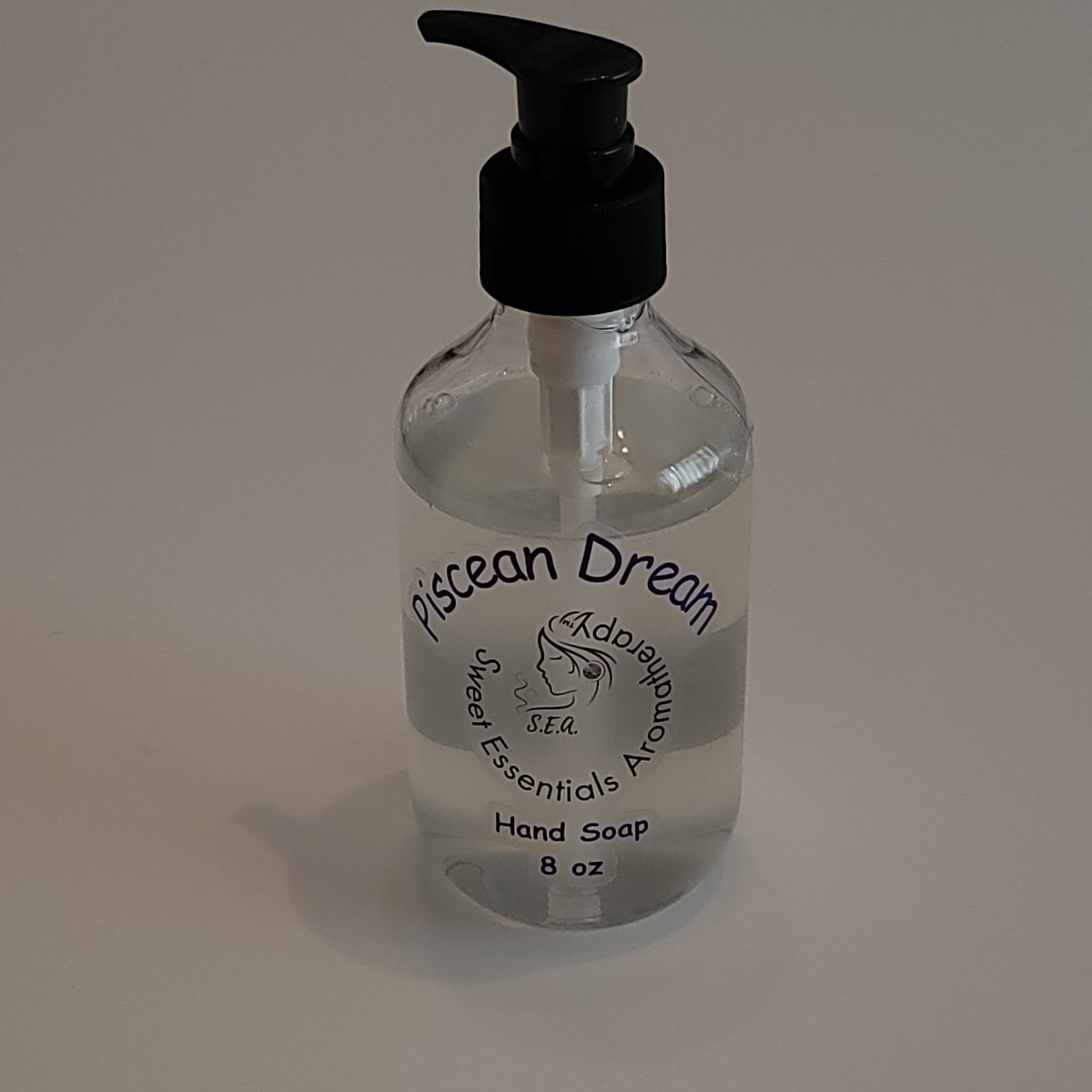 Piscean Dream Liquid Soap