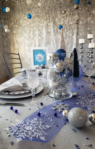 7 Creative Winter Celebration Themes to make you event unforgettable