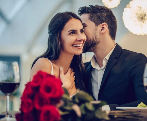 5 (At-Home) Date Night Ideas for Valentine’s Day