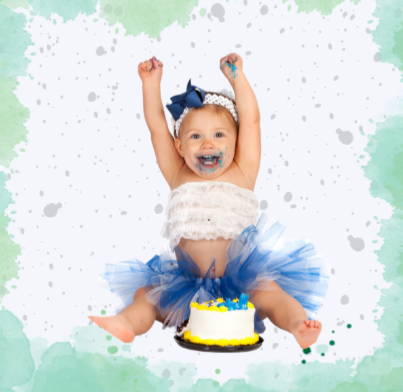10 Adorable First Birthday Party Themes Every Parent Will Love