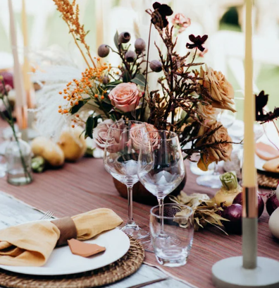 5 Unique Event Themes That Will Wow Your Guests 