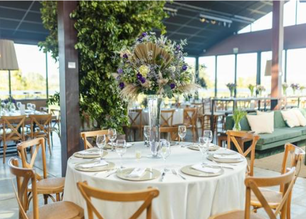 Where Elegance Meets Affordability: 5 Secret Fredericksburg Wedding Gems