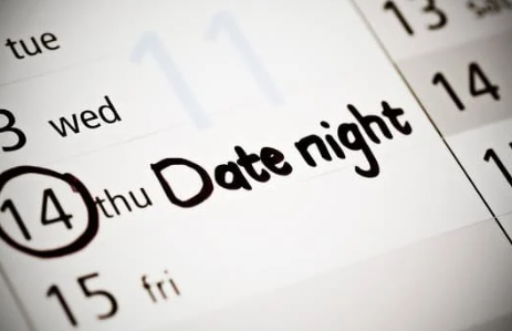 The Ultimate Date Night In (Digital Edition)