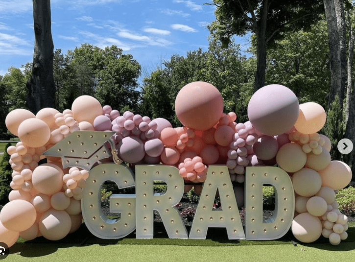 5 Graduation Party Themes Everyone Is Not Doing Yet But Should