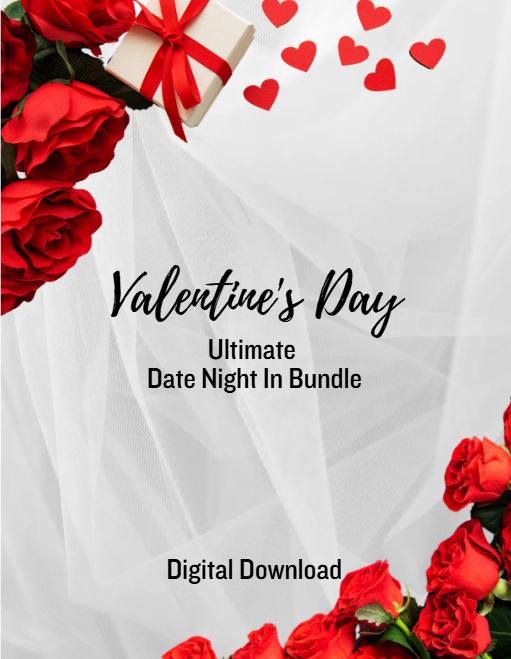 Date Night In Digital Bundle