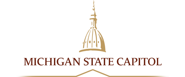 Michigan State Capitol Hub