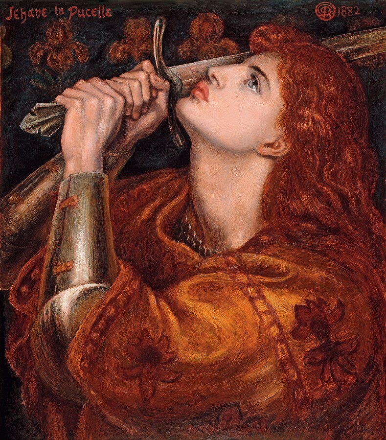 Dante_Gabriel_Rossetti_-_Joan_of_Arc_(1882).jpg